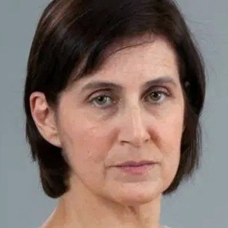 Suzana Borges