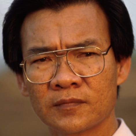 Haing S. Ngor's profile