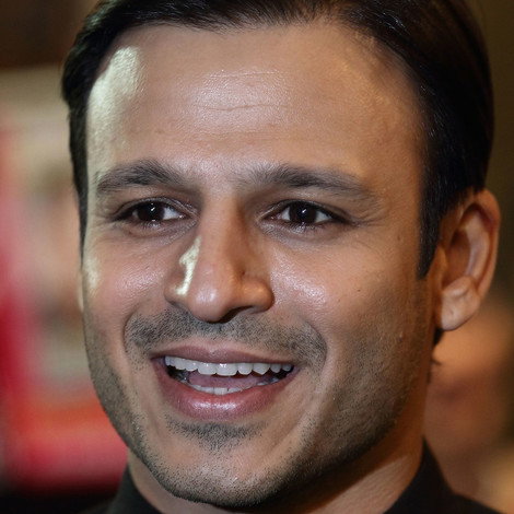 Vivek Oberoi