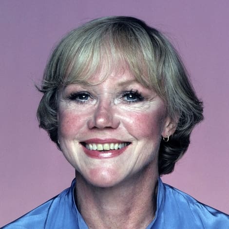 Audra Lindley's profile
