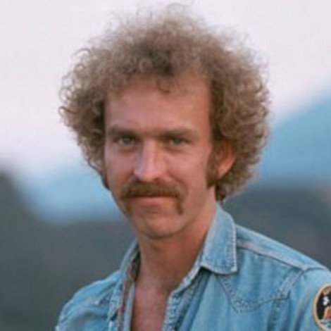 Bernie Leadon
