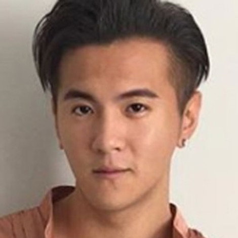 Ian Fang