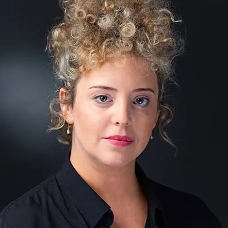 Kineret Limoni
