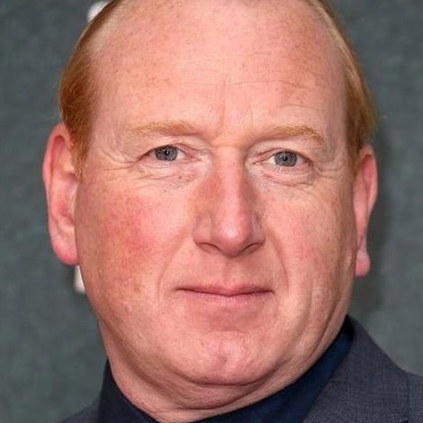 Adrian Scarborough's profile