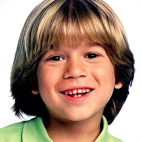 Justin Cooper