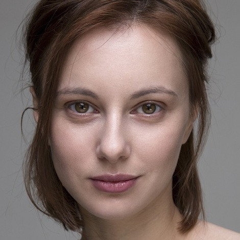 Marusya Klimova