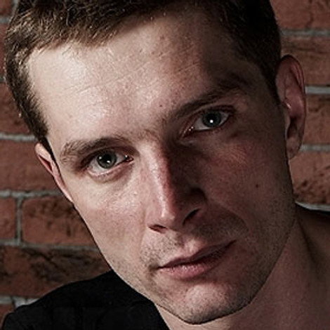Aleksey Fokin
