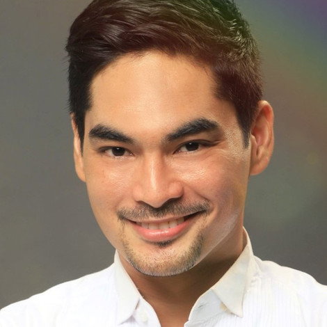 Marcus Madrigal