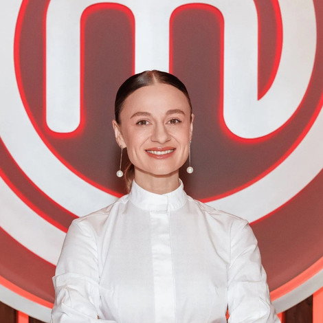 Olha Martynovska