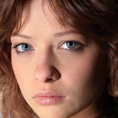 Anna Abramovich
