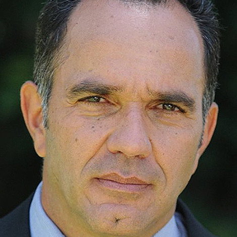 Humberto Martins