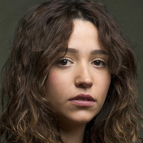 Zeynep Bastık