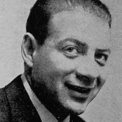 Allen Swift
