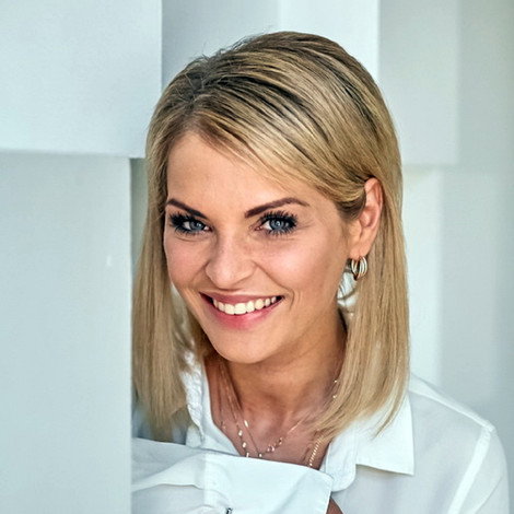 Elena Kuprashevich