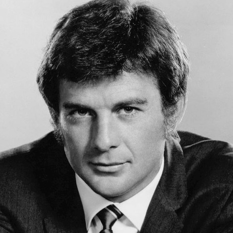 James Stacy