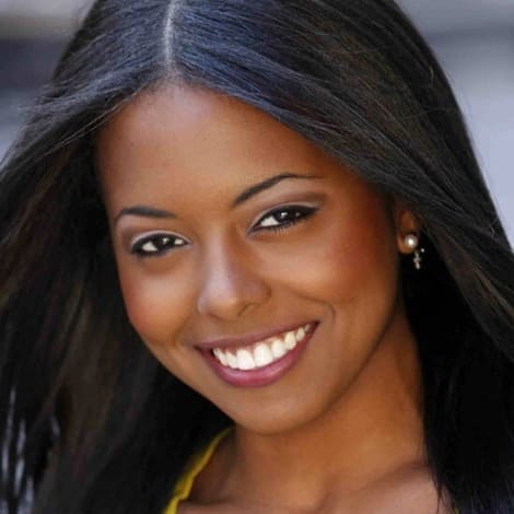 Adrienne Warren's profile