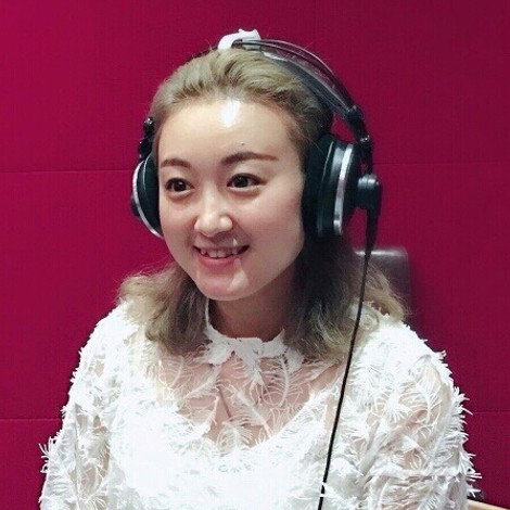 Zhang Biyu