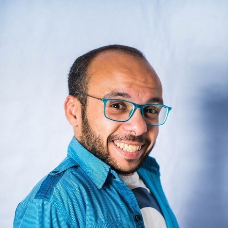 Mina Abu Al-Dahab