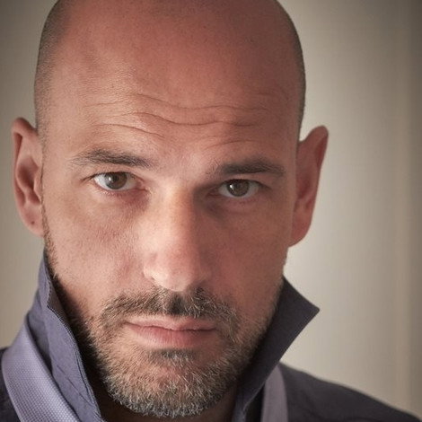 Alberto Basaluzzo