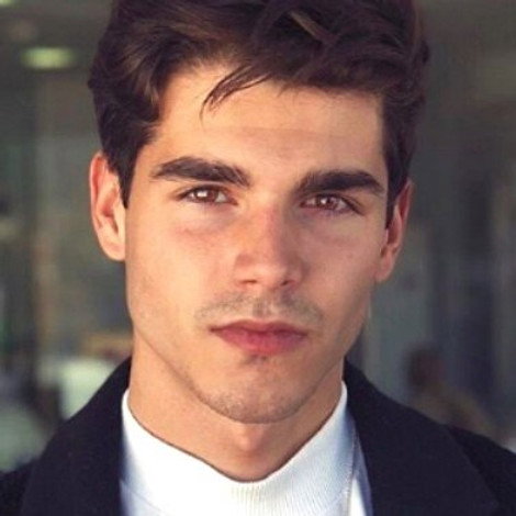 Álvaro Mel