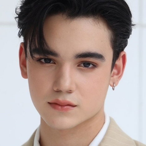 Thomsen Dangpan