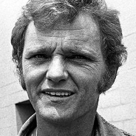 Jerry Reed