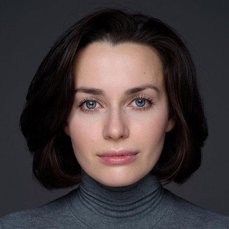 Anastasiya Zhdanova