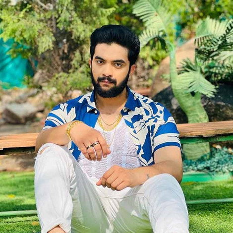 Srikar Krishna
