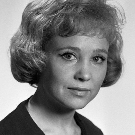 Nadezhda Rumyantseva