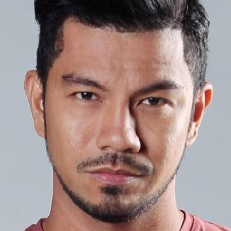Mustaqim Bahadon