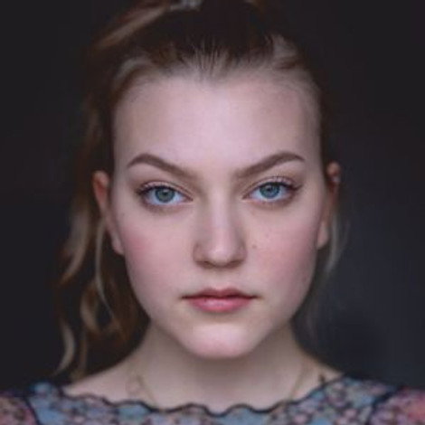 Charlotte Krause