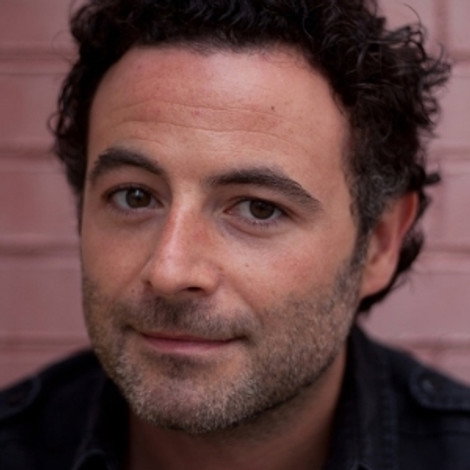 Sébastien Knafo