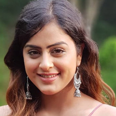 Yamini Singh