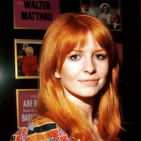 Jane Asher
