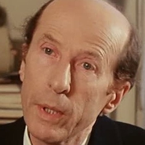 Georges Riquier