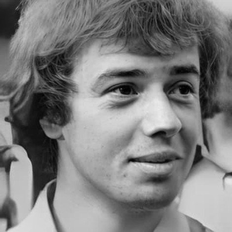 Veleriy Zakharyev