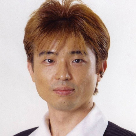 Kyousei Tsukui