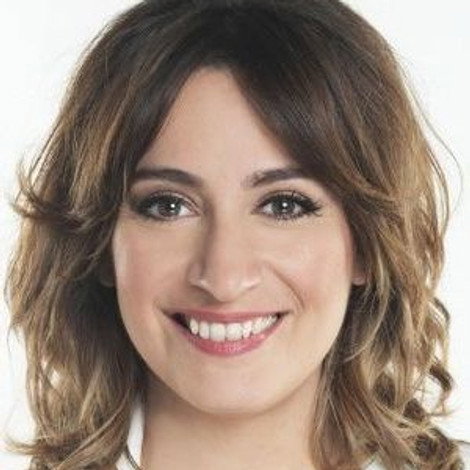 Muriel Santa Ana