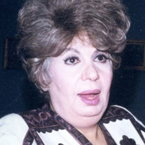 Khayria Ahmed