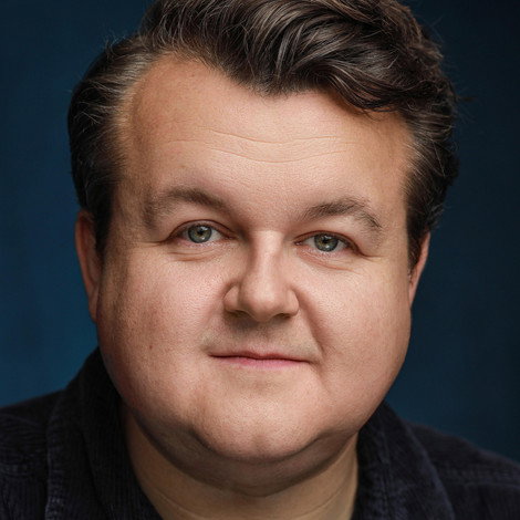 James Dryden