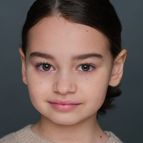 Arina Savostyanova