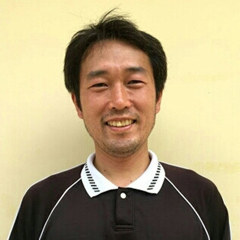 Hiroshi Iida