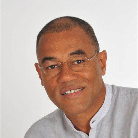 Christophe Peyroux