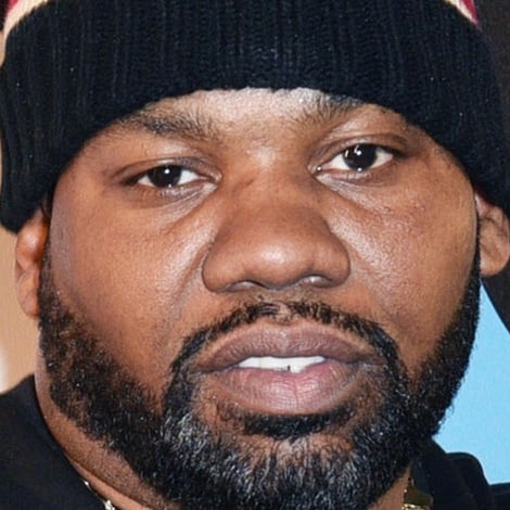 Raekwon's profile