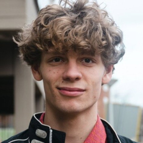 Roeland Wendel