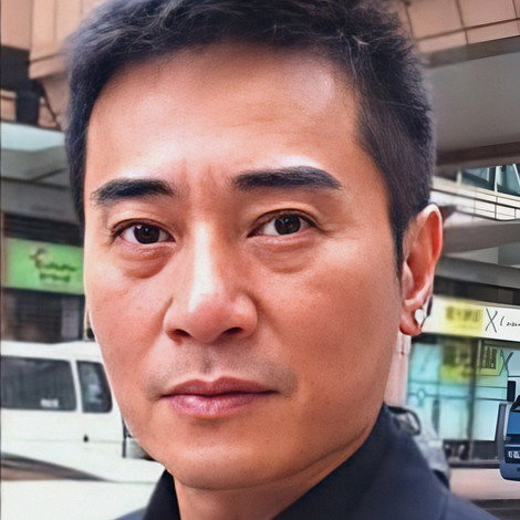 Jimmy Au Shui-wai