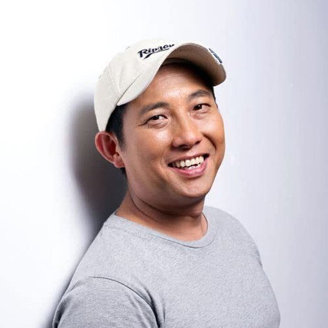 Chu Chung-heng