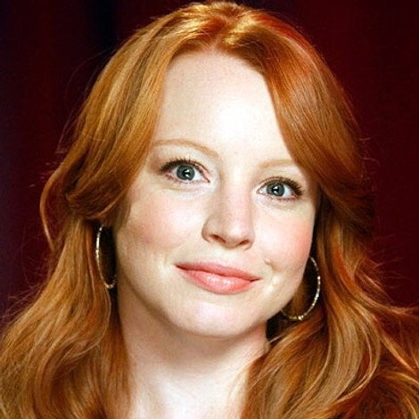 Lauren Ambrose