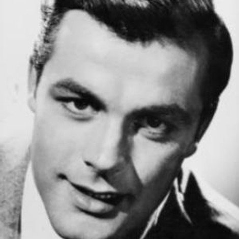 Toni Sailer