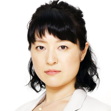 Harumi Shuhama